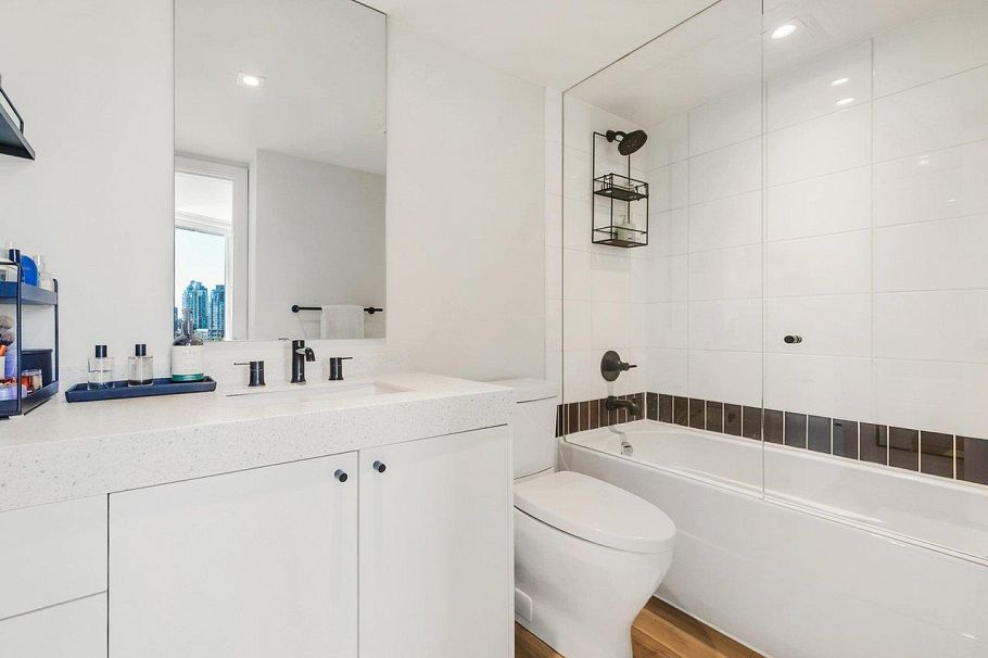 1002 58 Keefer Place Vancouver, BC - 17