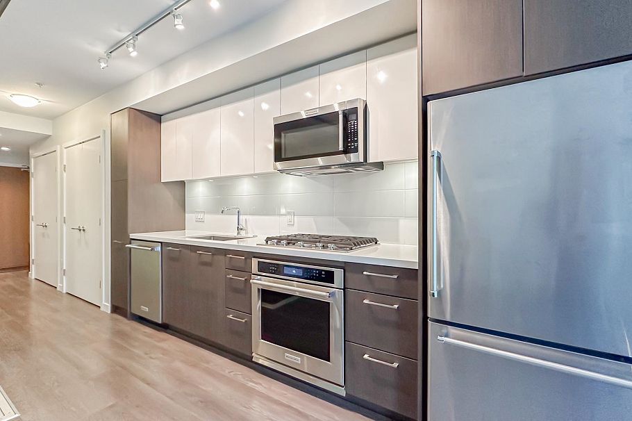 503 384 E 1st Avenue Vancouver, BC - 8