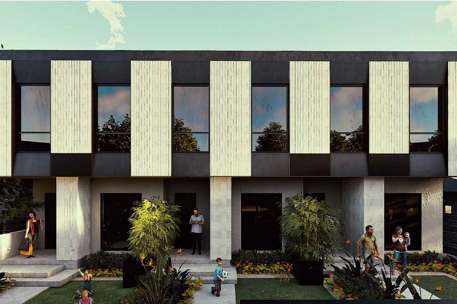 2123 W 57th Avenue Vancouver, BC - 1