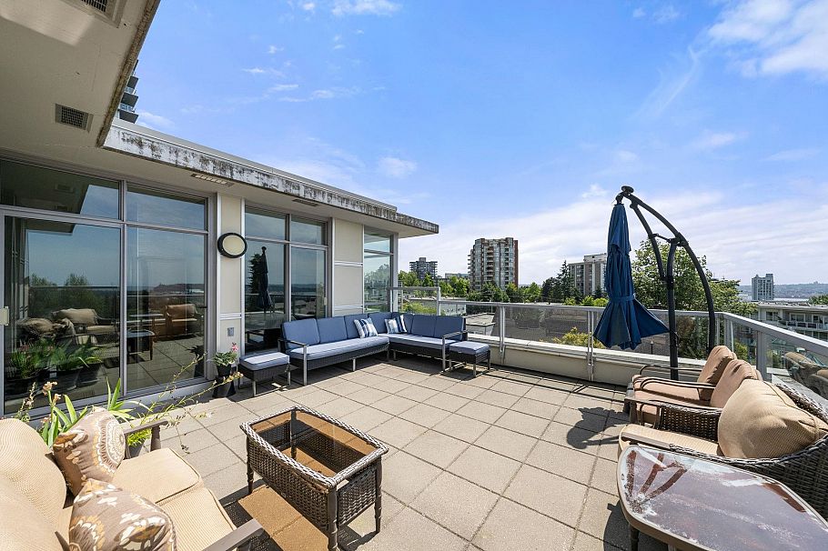 501 210 W 13th Street North Vancouver, BC - 9