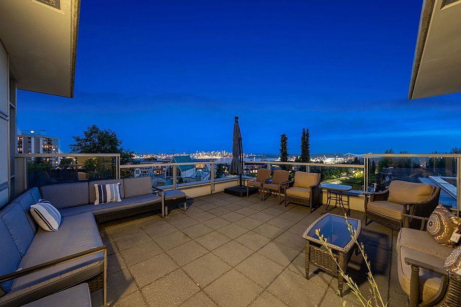 501 210 W 13th Street North Vancouver, BC - 11