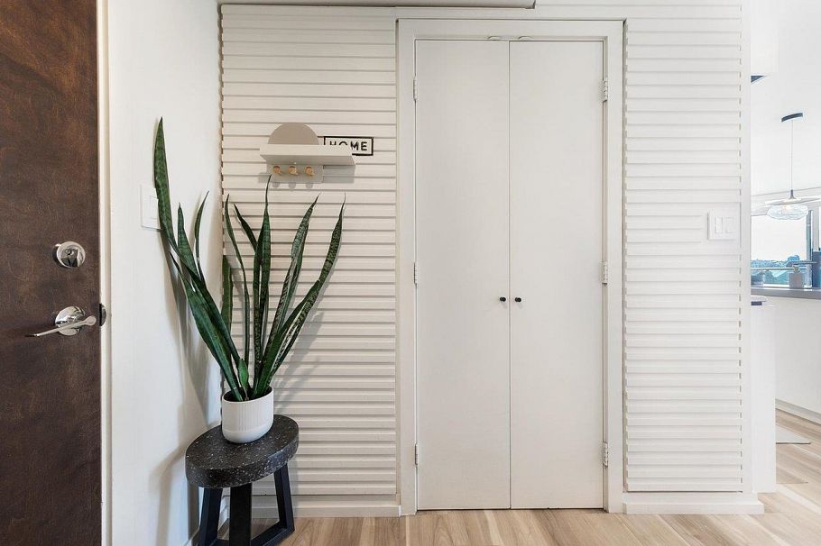 1002 58 Keefer Place Vancouver, BC - 22