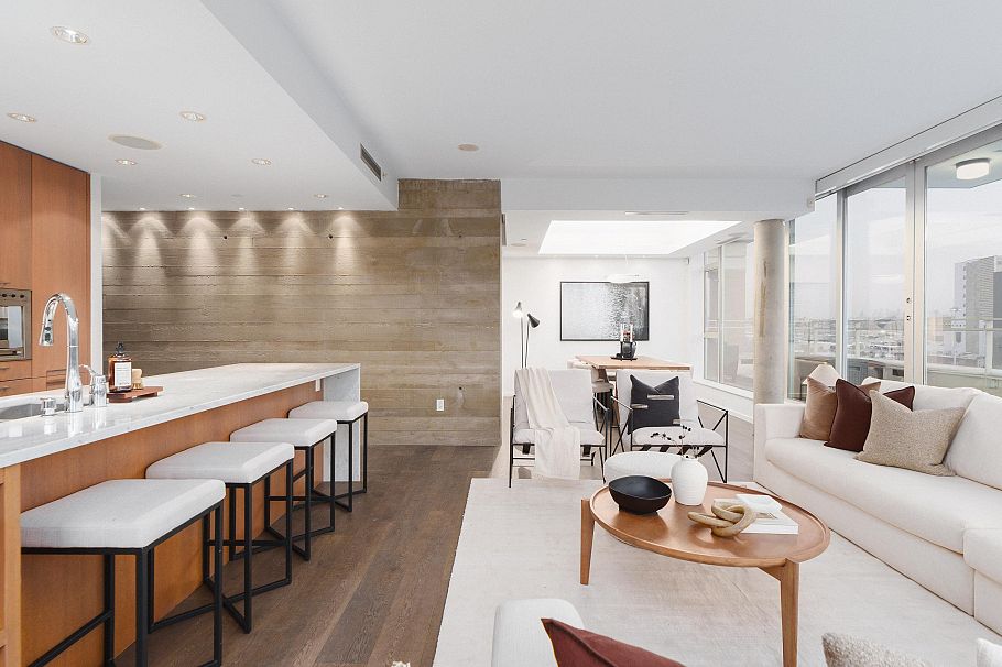 801 221 Union Street Vancouver, BC - 12