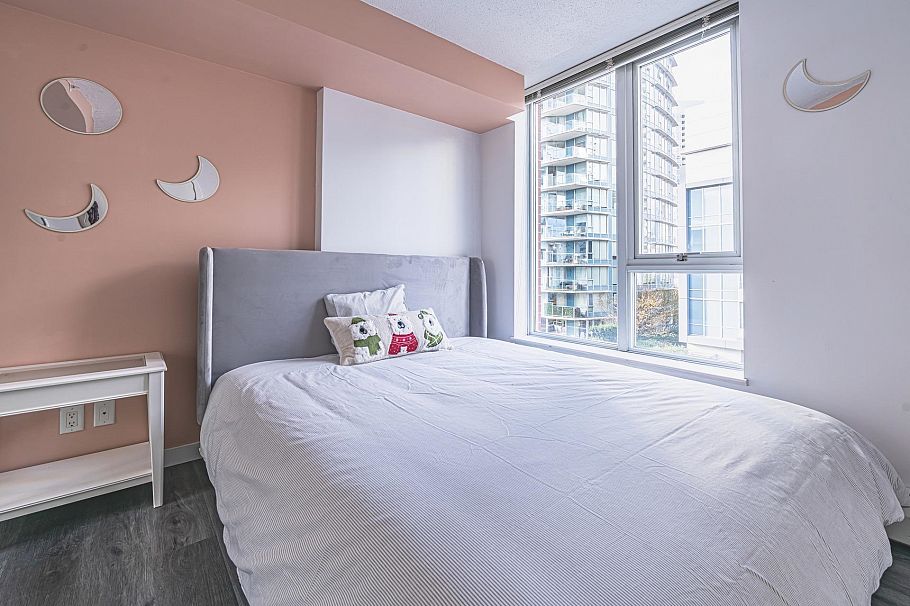 607 618 Abbott Street Vancouver, BC - 12