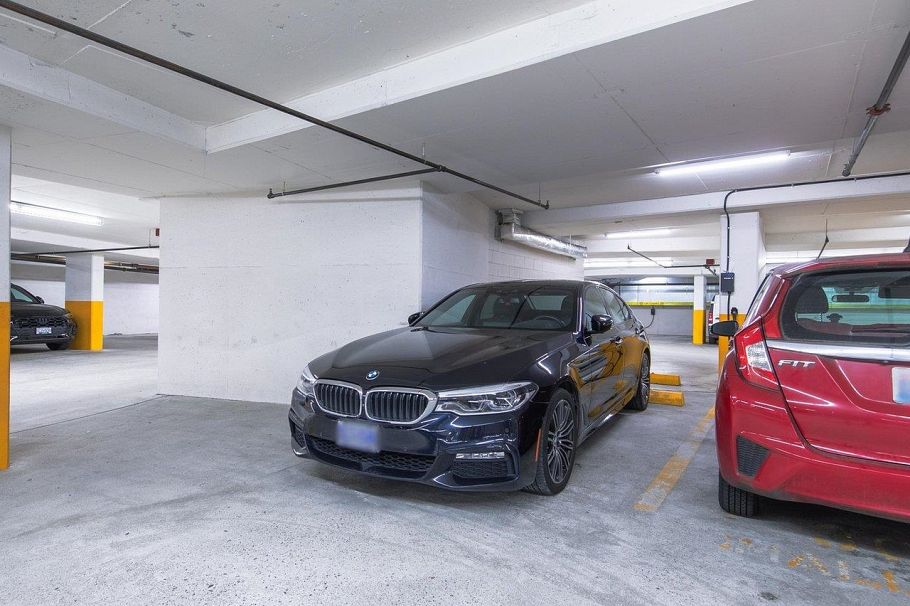 1002 58 Keefer Place Vancouver, BC - 29