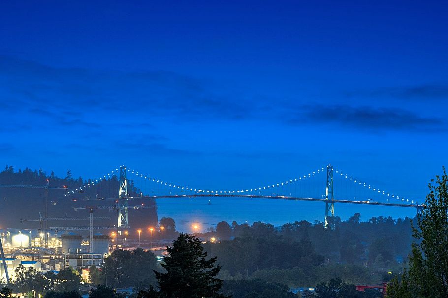 501 210 W 13th Street North Vancouver, BC - 29