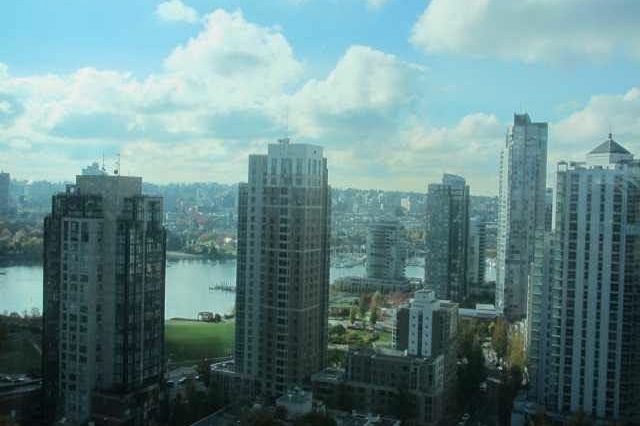 2403 1155 Homer Street Vancouver, BC - 1