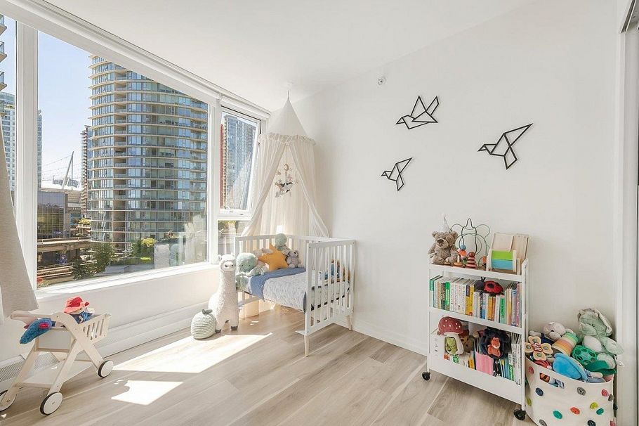 1002 58 Keefer Place Vancouver, BC - 18