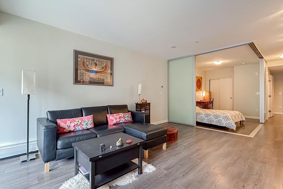 503 384 E 1st Avenue Vancouver, BC - 10
