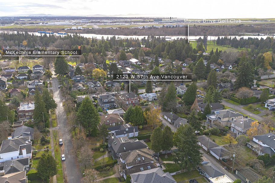2123 W 57th Avenue Vancouver, BC - 5