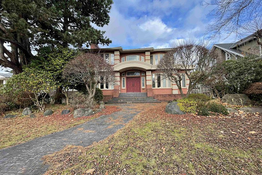 2123 W 57th Avenue Vancouver, BC - 13