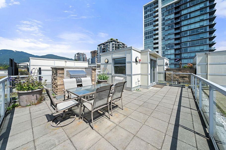 501 210 W 13th Street North Vancouver, BC - 27