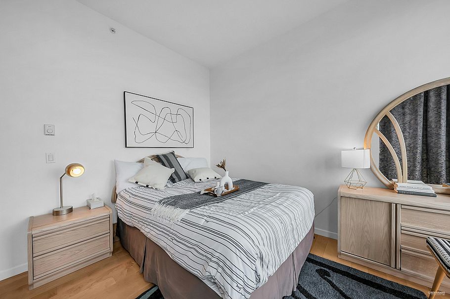 3402 1239 W Georgia Street Vancouver, BC - 18