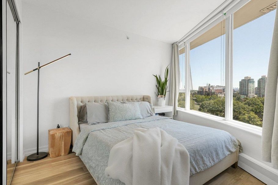 1002 58 Keefer Place Vancouver, BC - 15