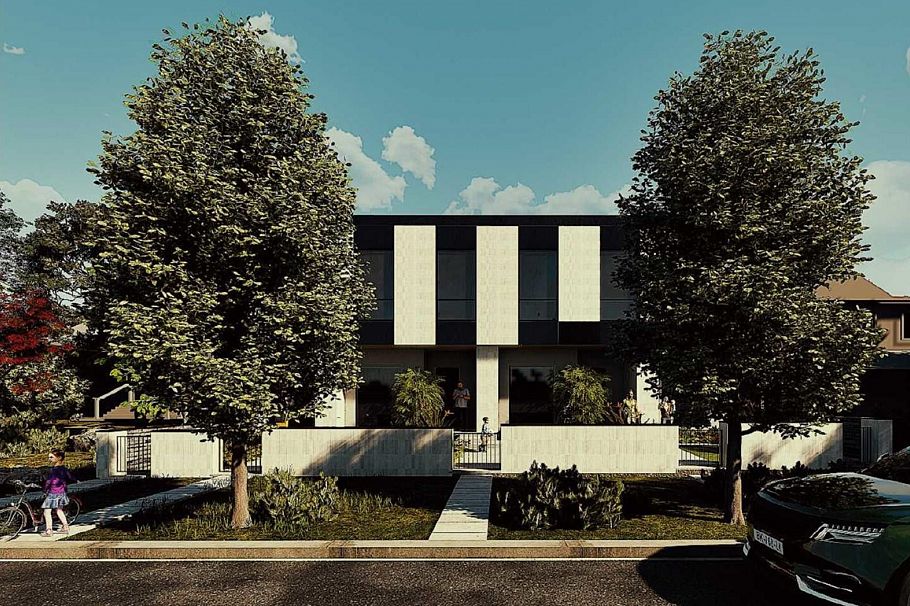 2123 W 57th Avenue Vancouver, BC - 2