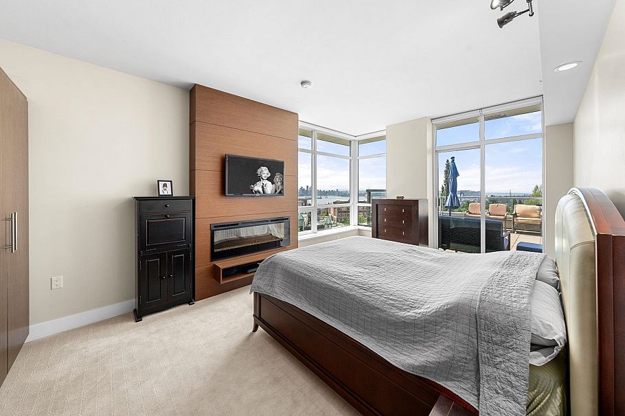 501 210 W 13th Street North Vancouver, BC - 16