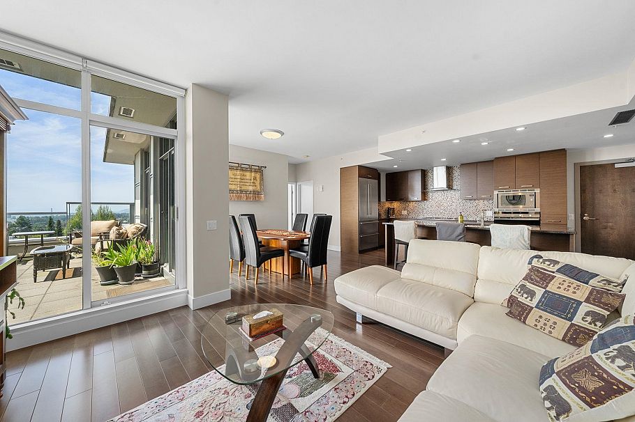 501 210 W 13th Street North Vancouver, BC - 6