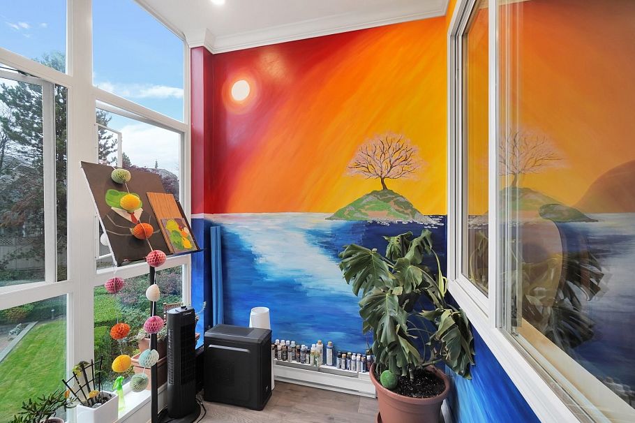 306 630 Roche Point Drive North Vancouver, BC - 27