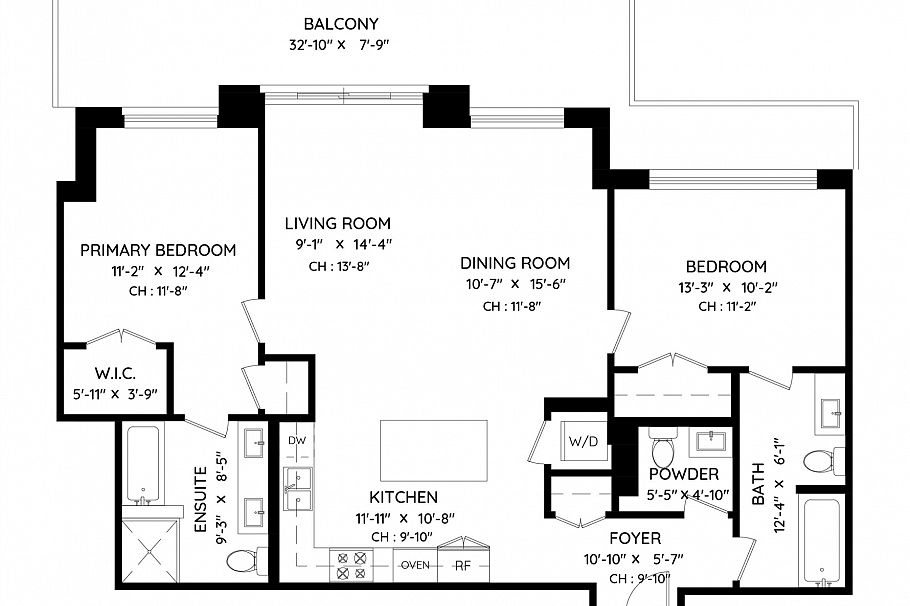 PH501 1295 Conifer Street North Vancouver, BC - 39