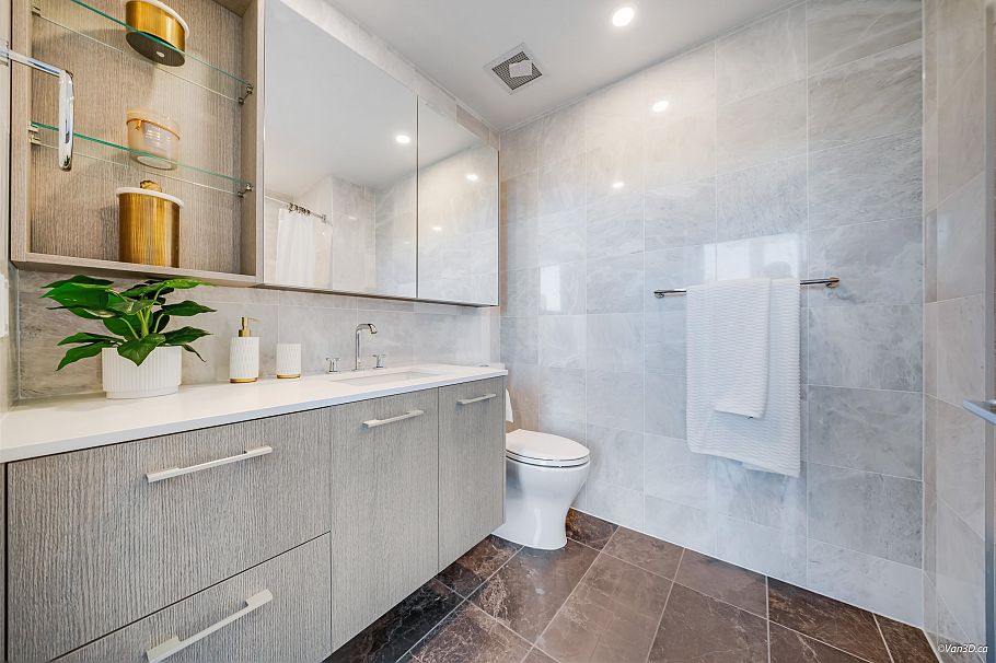 503 4908 Cambie Street Vancouver, BC - 19