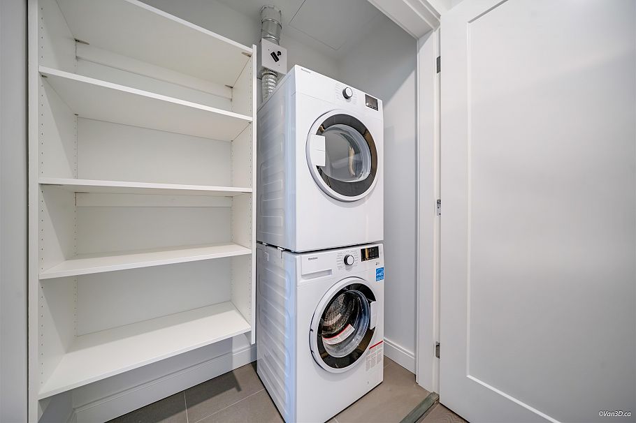 503 4908 Cambie Street Vancouver, BC - 31