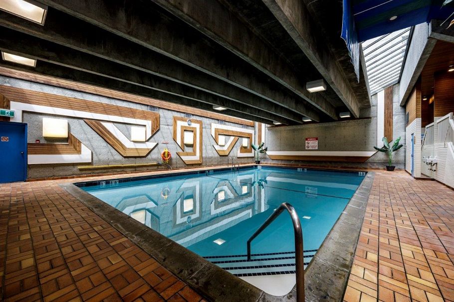 304 2008 Fullerton Avenue North Vancouver, BC - 21