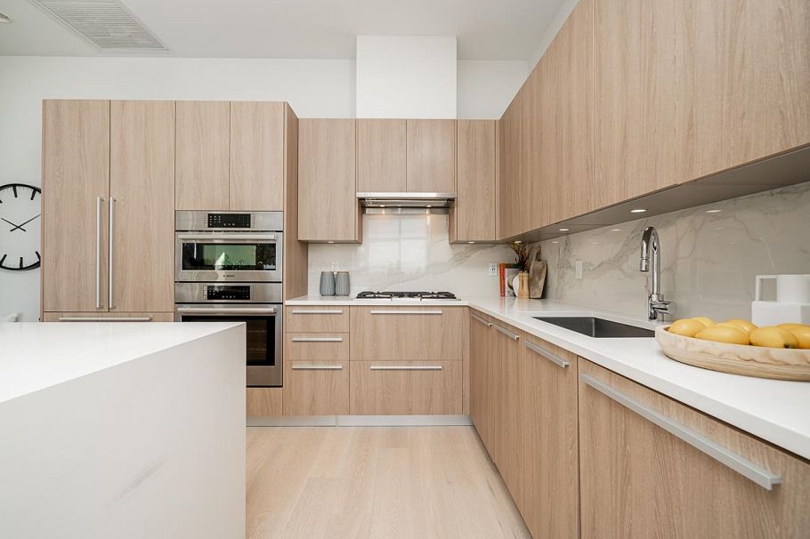 PH501 1295 Conifer Street North Vancouver, BC - 11