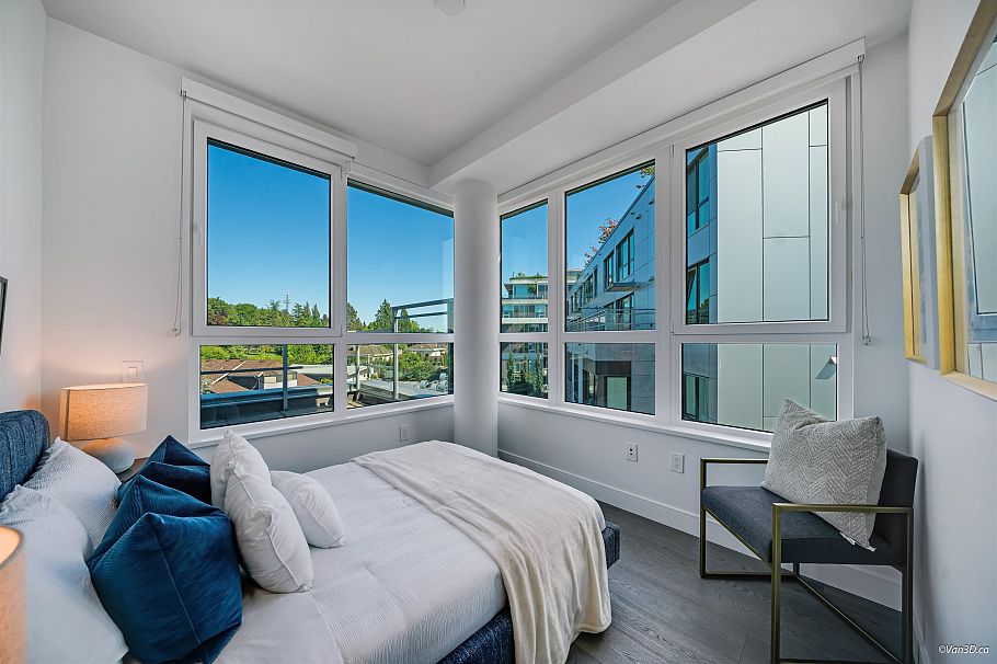 503 4908 Cambie Street Vancouver, BC - 14