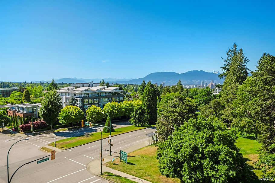 503 4908 Cambie Street Vancouver, BC - 28