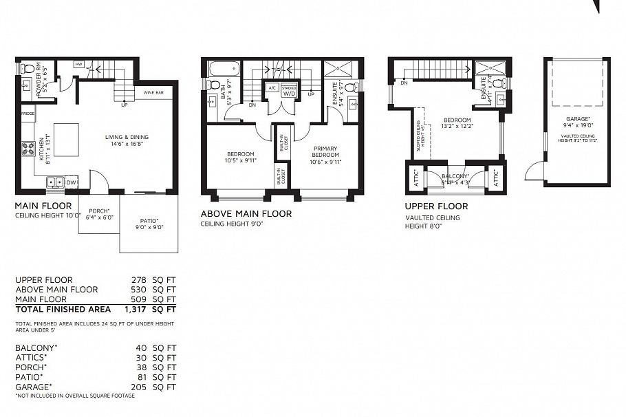 1 2864 E Georgia Street Vancouver, BC - 20