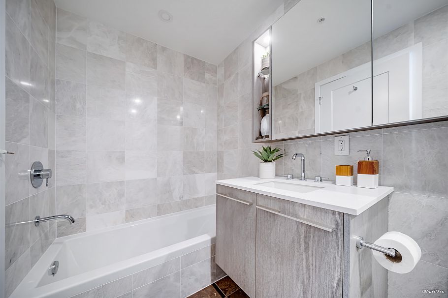 503 4908 Cambie Street Vancouver, BC - 21