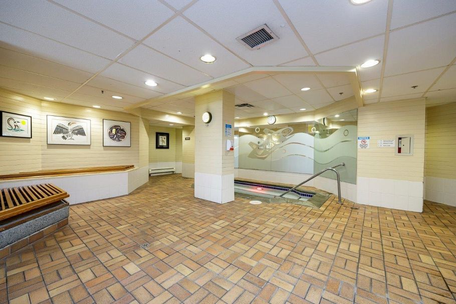 304 2008 Fullerton Avenue North Vancouver, BC - 22