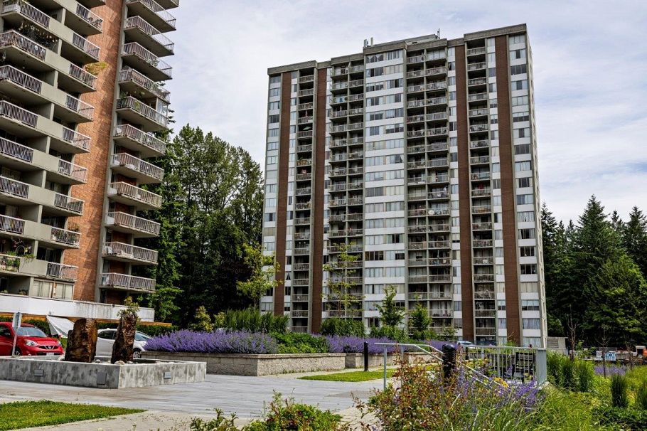 304 2008 Fullerton Avenue North Vancouver, BC - 25