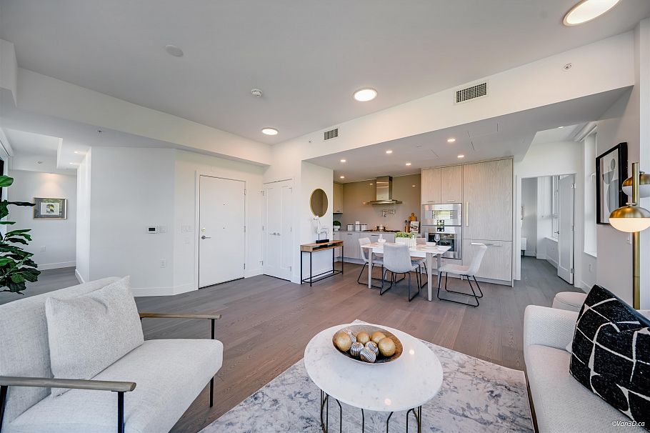 503 4908 Cambie Street Vancouver, BC - 13