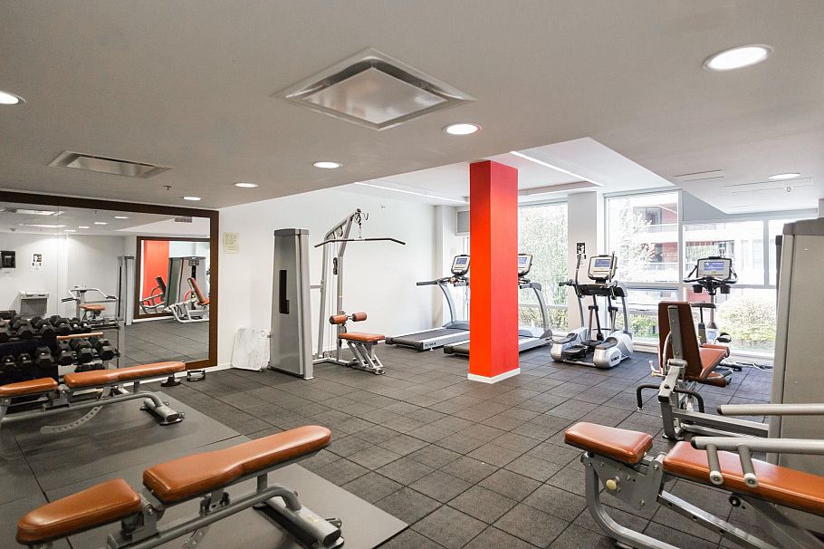 2203 1308 Hornby Street Vancouver, BC - 39