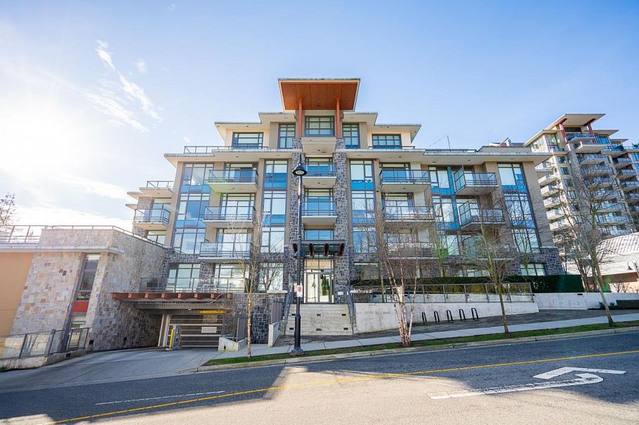 PH501 1295 Conifer Street North Vancouver, BC - 36