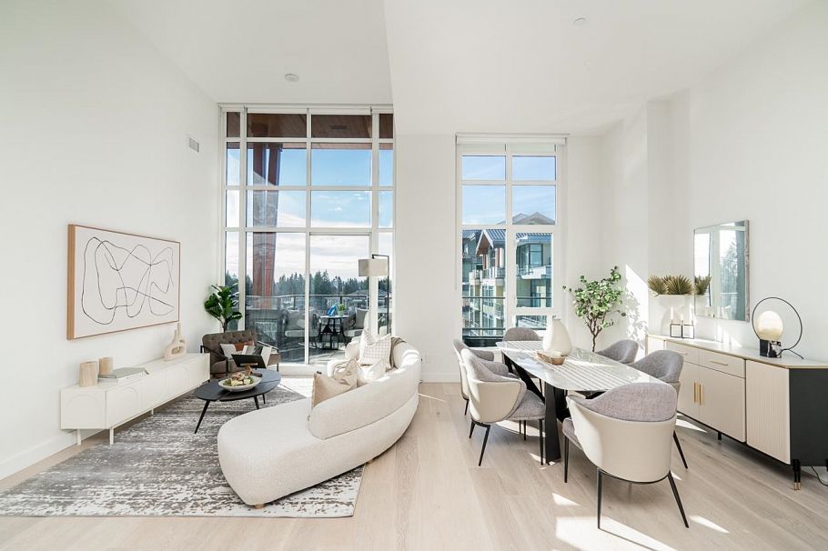 PH501 1295 Conifer Street North Vancouver, BC - 4