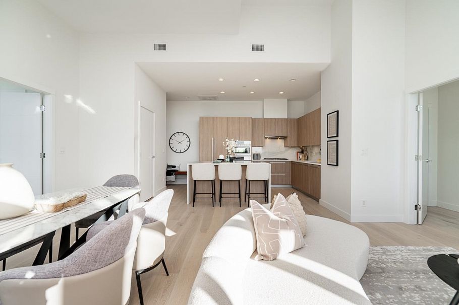 PH501 1295 Conifer Street North Vancouver, BC - 6