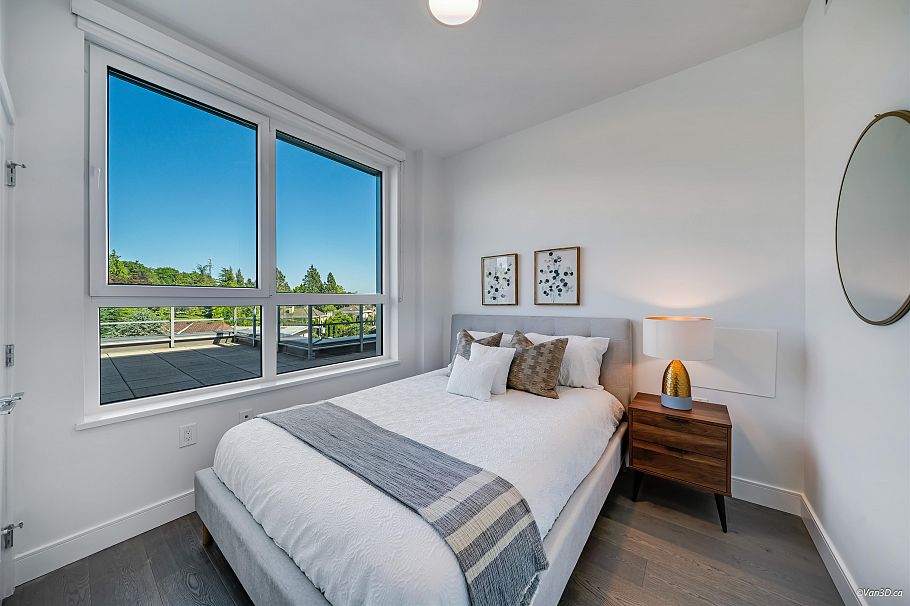 503 4908 Cambie Street Vancouver, BC - 15