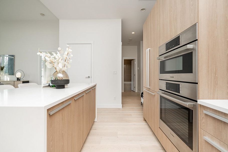 PH501 1295 Conifer Street North Vancouver, BC - 10