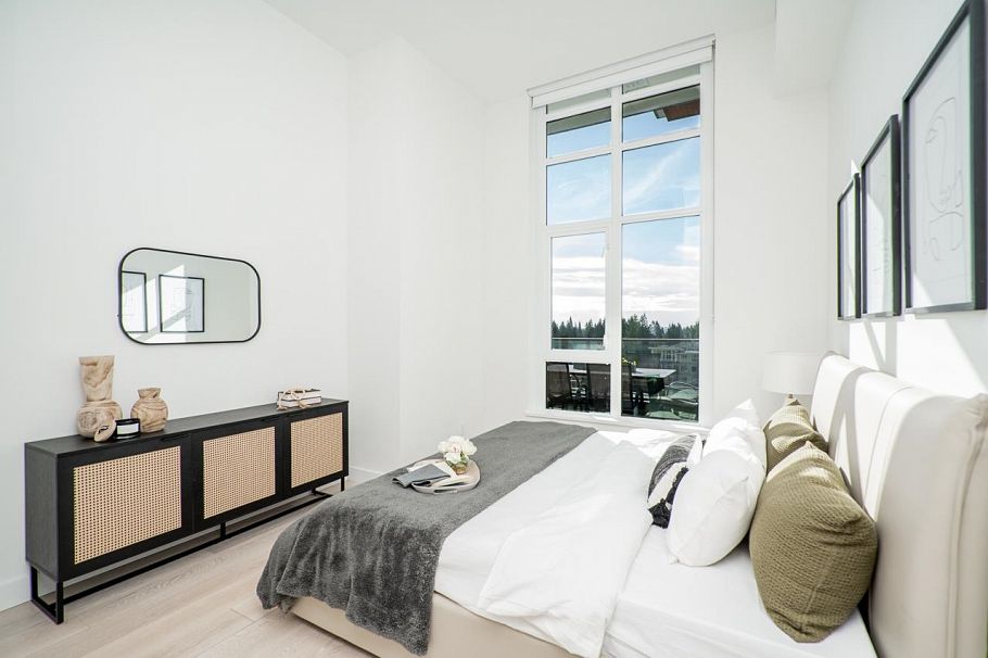 PH501 1295 Conifer Street North Vancouver, BC - 13