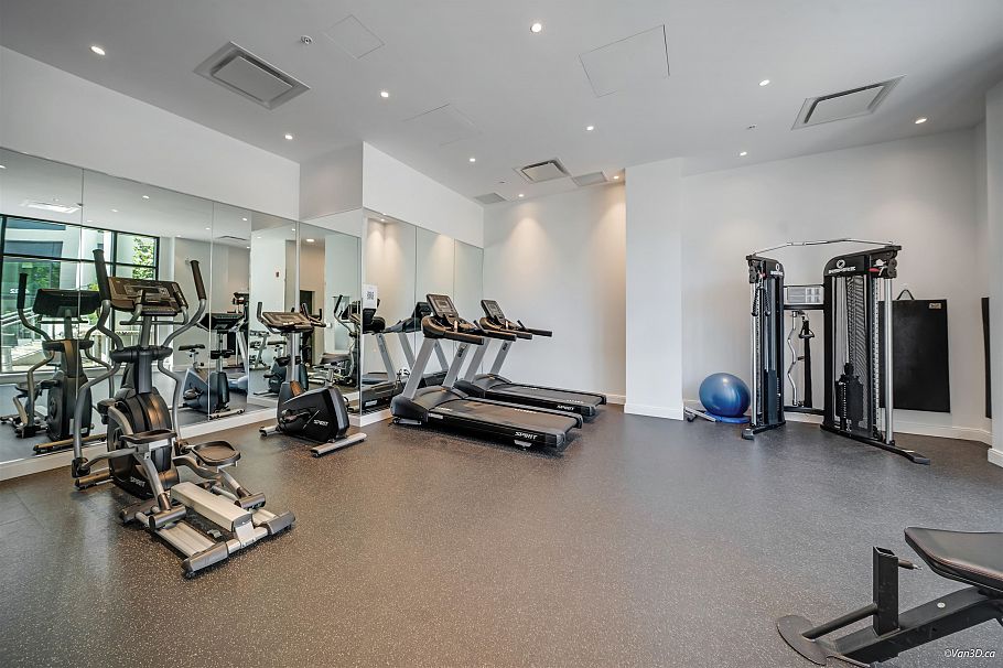 503 4908 Cambie Street Vancouver, BC - 30