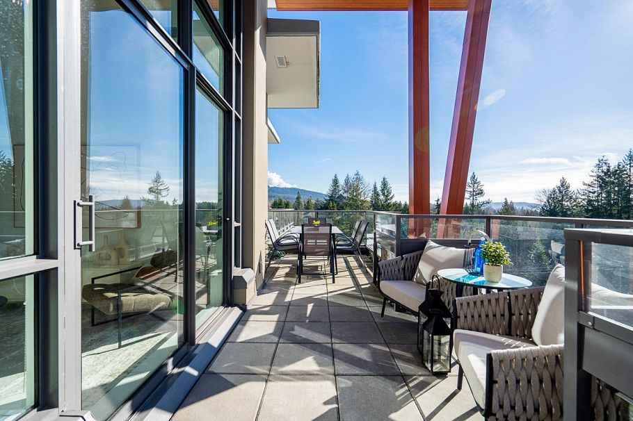 PH501 1295 Conifer Street North Vancouver, BC - 29