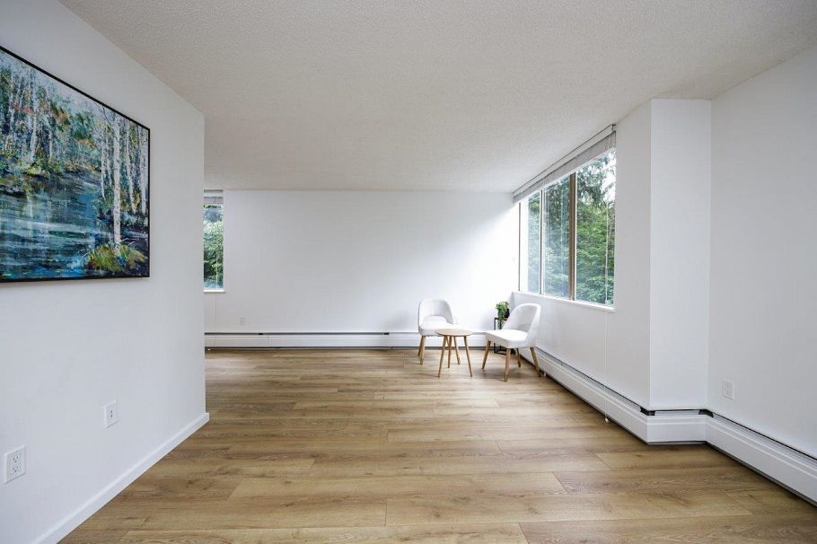 304 2008 Fullerton Avenue North Vancouver, BC - 1