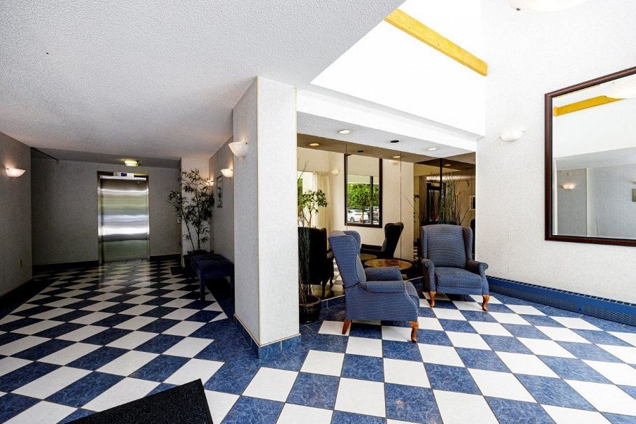 304 2008 Fullerton Avenue North Vancouver, BC - 20