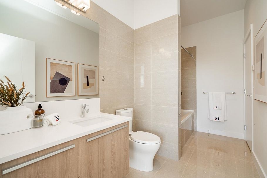 PH501 1295 Conifer Street North Vancouver, BC - 23