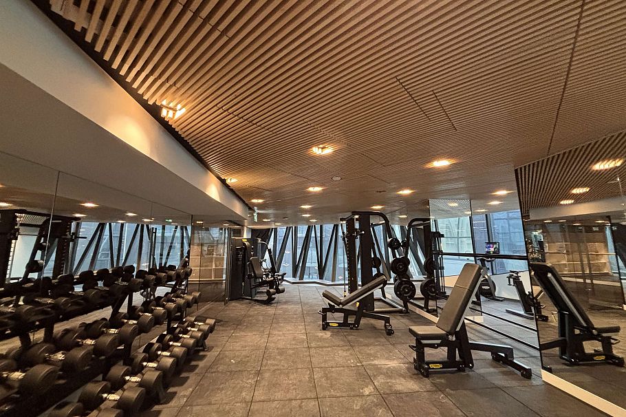 2702 1033 Nelson Street Vancouver, BC - 40