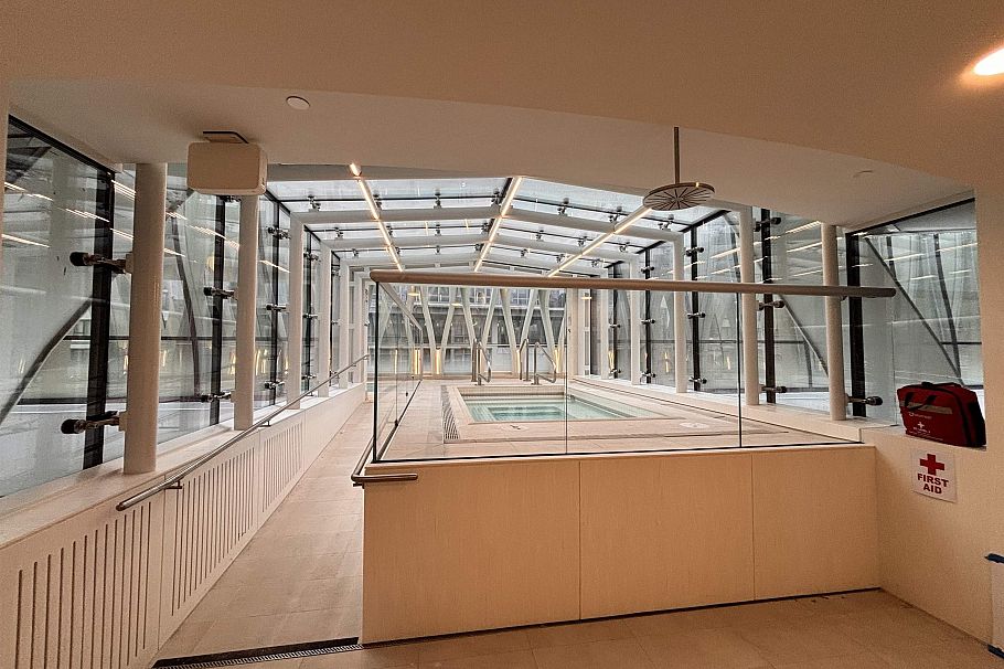 2702 1033 Nelson Street Vancouver, BC - 38