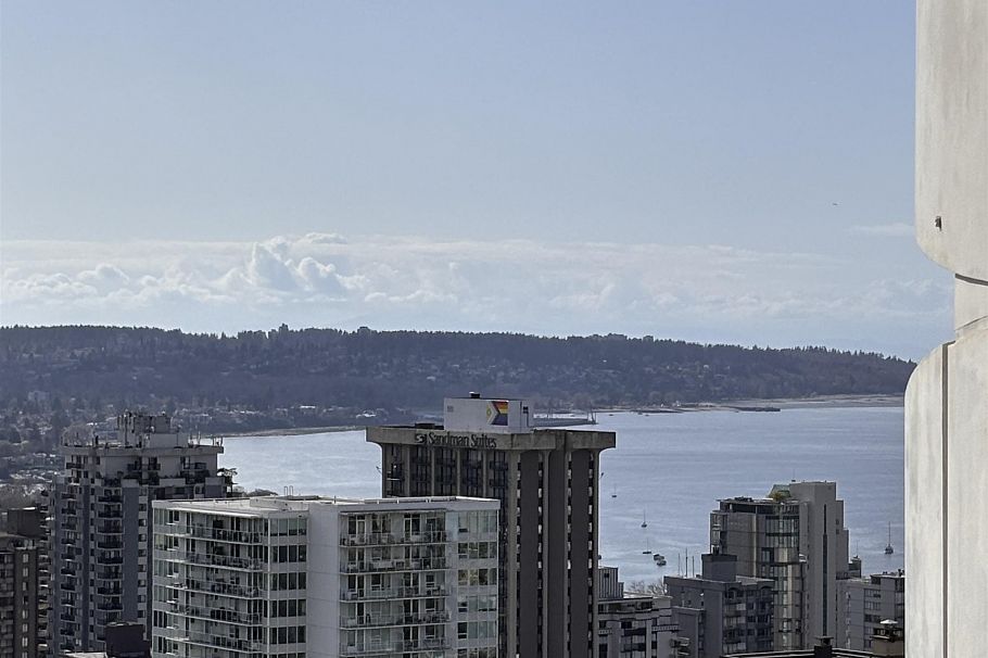 2702 1033 Nelson Street Vancouver, BC - 10