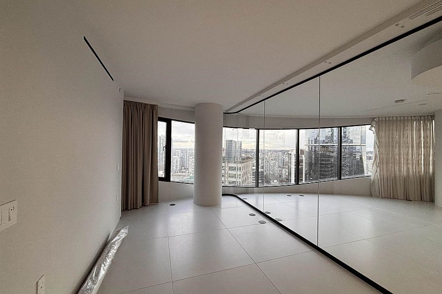 2702 1033 Nelson Street Vancouver, BC - 7